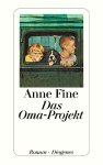 Das Oma-Projekt - das Buch