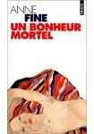 Un bonheur mortel, hardback edition