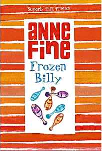 Frozen Billy Anne Fine