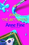 Anneli the Art Hater - another version