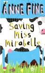 Saving Miss Mirabelle: a new title for the new edition