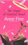 The Angel of Nitshill Road: the earlier revised edition