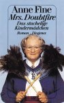 Mrs. Doubtfire, Das stachelige Kindermädchen