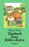 Tagebuch einer Killerkatze - das Buch