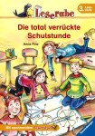 Die total verrückte Schulstunde