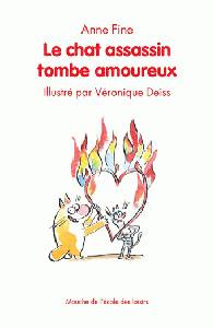 Le Chat assassin tombe amoureux