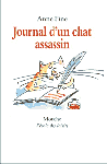 Journal d'un chat assassin