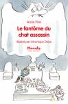 Le Fantôme du chat assassin