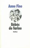 Bébés de farine