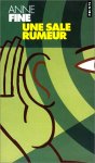 Une sale Rumeur - édition poche