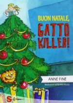 Buon Natale, gatto killer