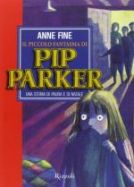 Il piccolo fantasma di Pip Parker