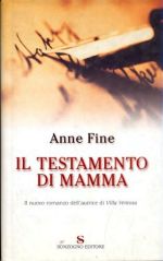 Il testamento di mamma