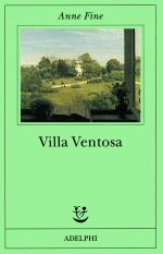 Villa Ventosa