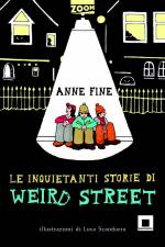 Le inquietanti storie di Weird Street