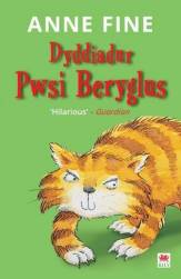 Dyddiadur Pwsi Beryglus
