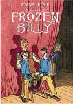 Frozen Billy