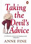 Taking the Devil's Advice (Penguin edition)