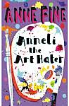 Anneli the Art Hater