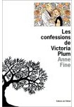 Les Confessions de Victoria Plum - 'Taking the Devil's Advice' in French