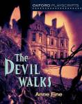 The Devil Walks - playscript