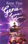 Genie, Genie, Genie