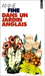 Dans un Jardin anglais - the French translation