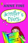 Jennifer's Diary