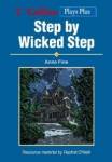 Step by Wicked Step: the playscript