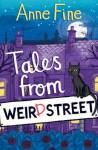 Tales from Weird Street