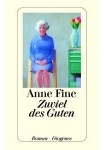 Zuviel des Guten: the German translation