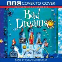 Bad Dreams, BBC Cover to Cover audio