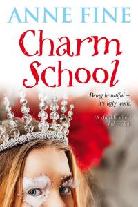 The cover of 'Charm School'