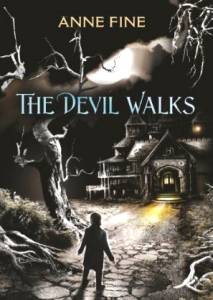 The Devil Walks'