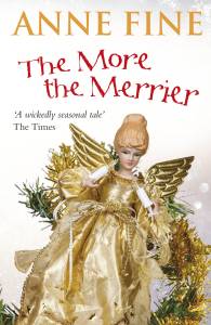 The original cover of 'The More the Merrier'