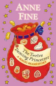 The Twelve Dancing Princesses - a Magic Beans story