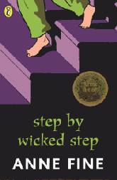 Step by Wicked Step