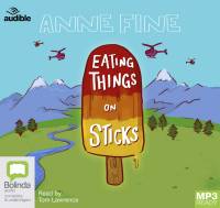 Eating Things on Sticks - sudio edition