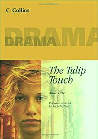 The Tulip Touch - playscript