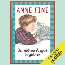 The Jamie and Angus Together audiobook
