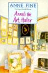 Anneli the Art Hater - 'was far too wordy'