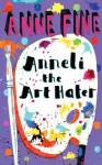 Anneli the Art Hater - how she looks now