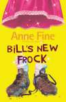Bill's New Frock: an earlier edition