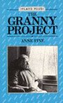 The Granny Project: the play